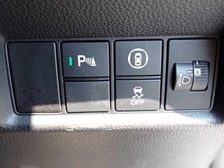HONDA FIT 2021