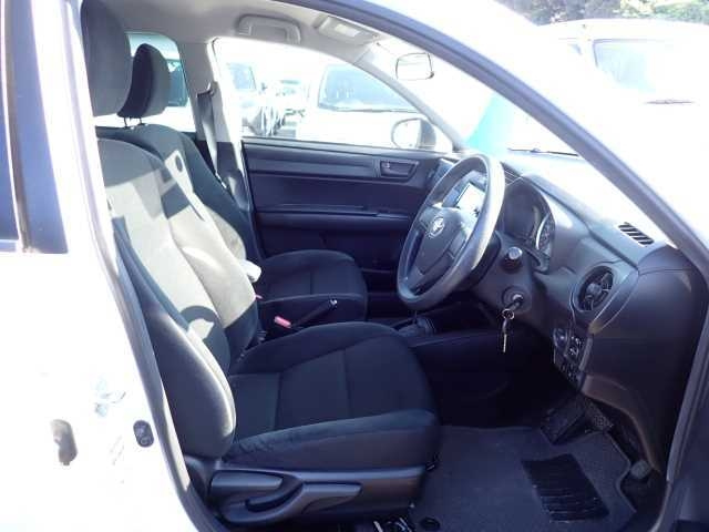 TOYOTA COROLLA AXIO 2018