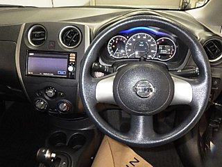 car slider