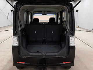 DAIHATSU TANTO 2012
