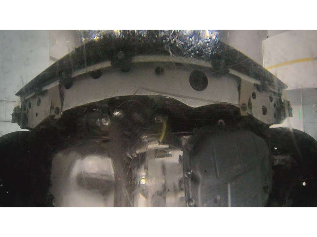 DAIHATSU MOVE CANBUS 2022