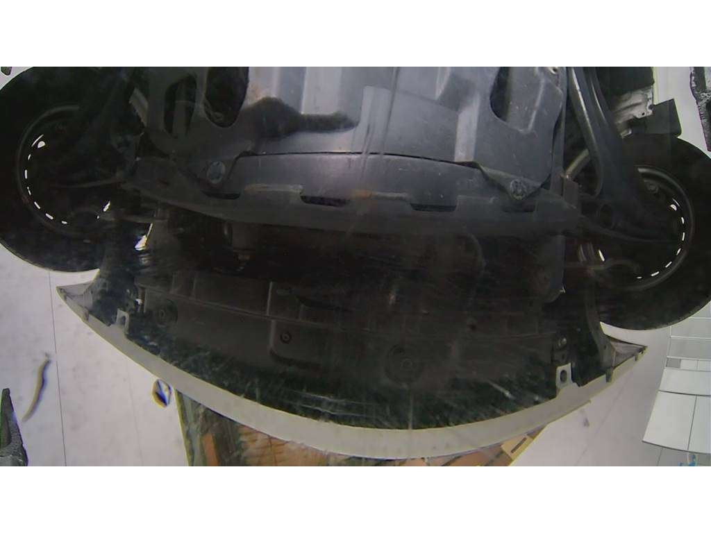 MITSUBISHI MINICAB VAN 2015