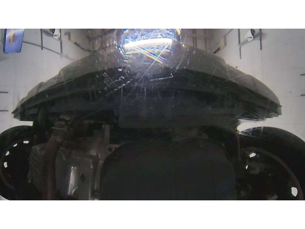 SUZUKI SPACIA GEAR 2020