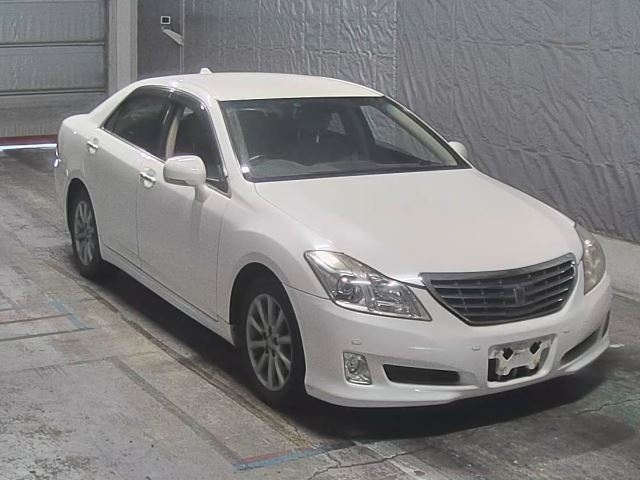 TOYOTA CROWN 2008