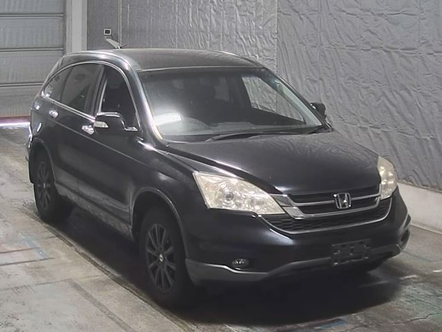 HONDA CR-V 2011
