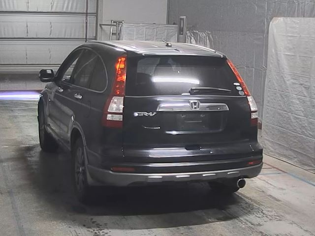 HONDA CR-V 2011