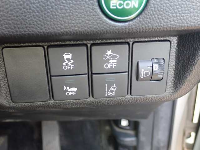 HONDA FIT 2018