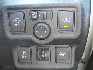NISSAN NOTE 2016