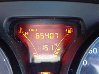 NISSAN NOTE 2016