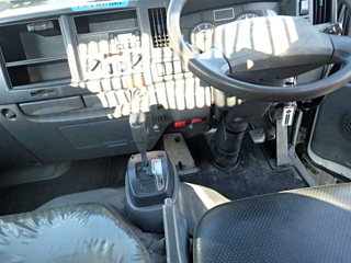 ISUZU ELF 2017