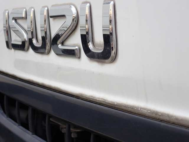 ISUZU ELF 2017