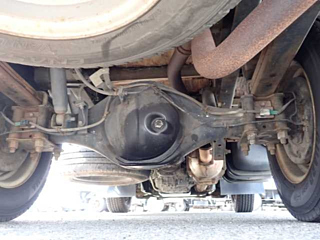 ISUZU ELF 2015