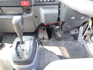 ISUZU ELF 2015