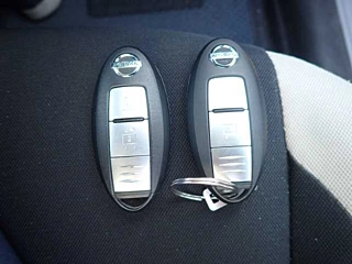 NISSAN NOTE 2020