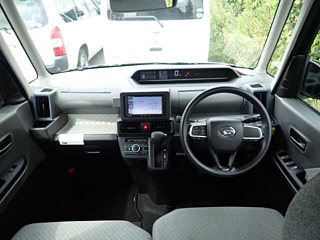 DAIHATSU TANTO 2019
