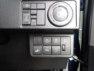 DAIHATSU TANTO 2019