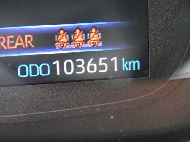 TOYOTA COROLLA TOURING 2020