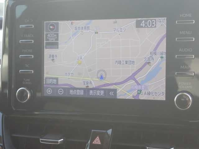 TOYOTA COROLLA TOURING 2020