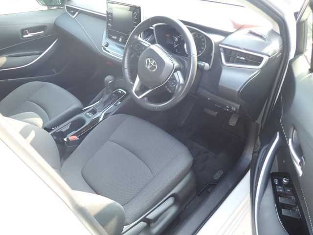 TOYOTA COROLLA TOURING 2020