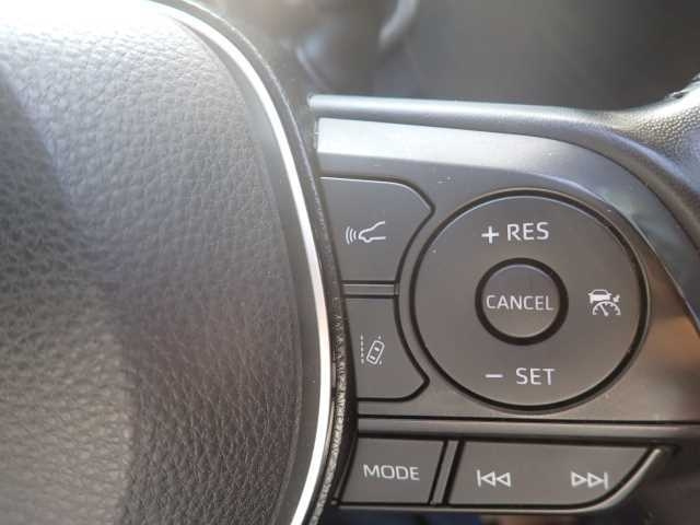 TOYOTA COROLLA TOURING 2020