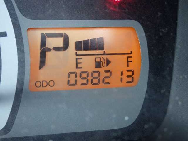 NISSAN CLIPPER VAN 2013