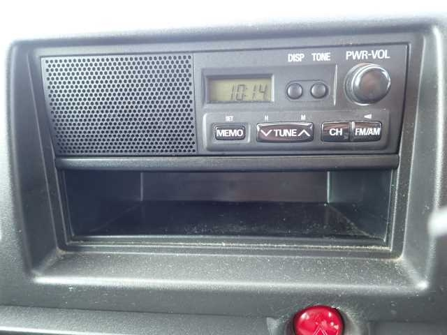 NISSAN CLIPPER VAN 2013