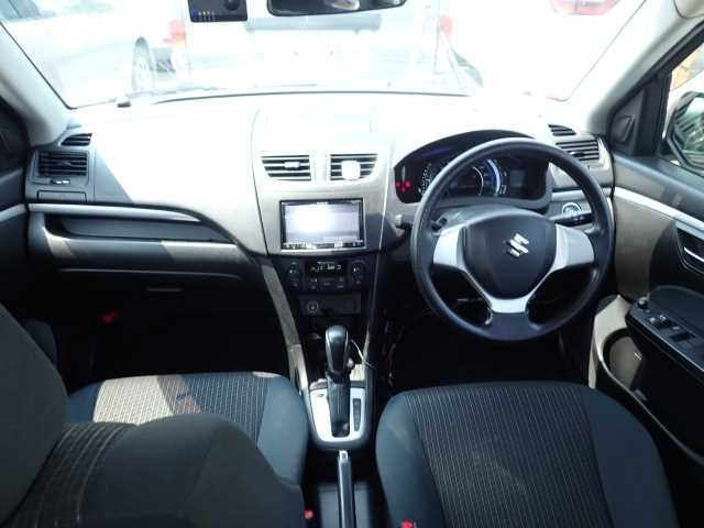 SUZUKI SWIFT 2016