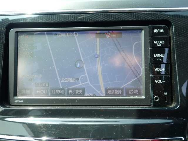 TOYOTA PRIUS ALPHA 2016