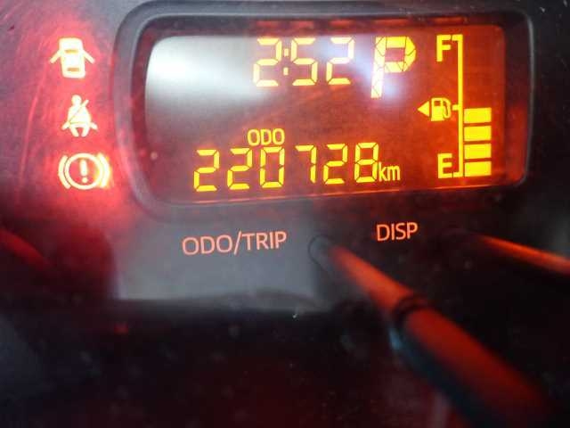 DAIHATSU MOVE 2013
