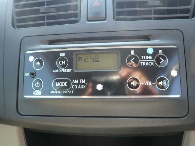 DAIHATSU MOVE 2013