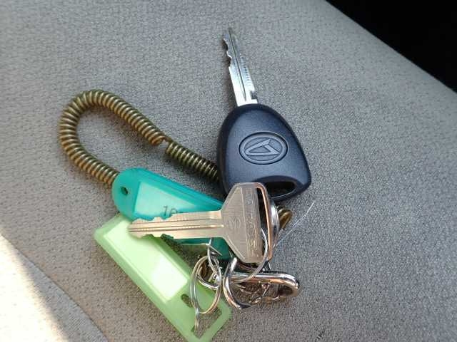 DAIHATSU MOVE 2013