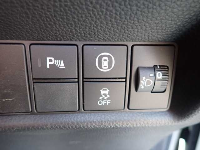 HONDA FIT 2020