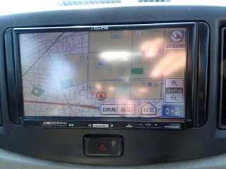 DAIHATSU MIRA E S 2012