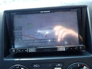 car slider