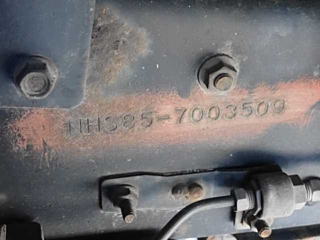 ISUZU ELF 2010