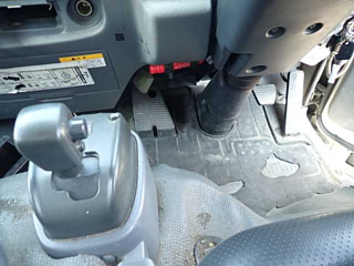 ISUZU ELF 2010