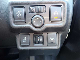NISSAN NOTE 2016