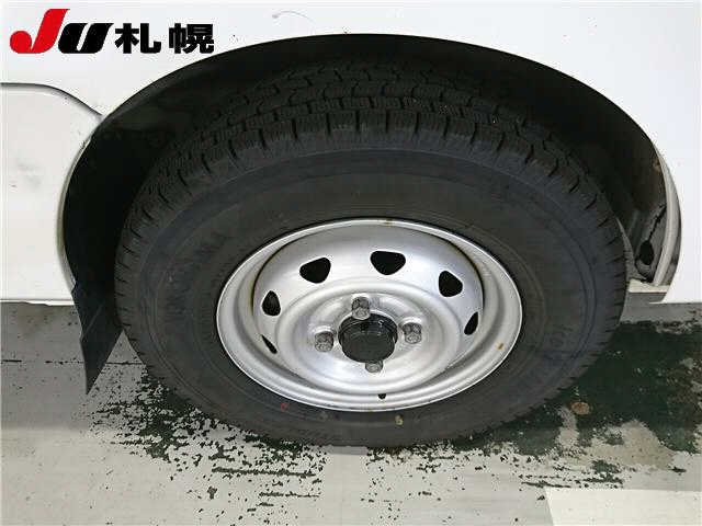 NISSAN CLIPPER TRUCK 2017