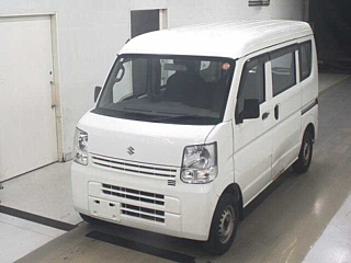 SUZUKI EVERY 2020