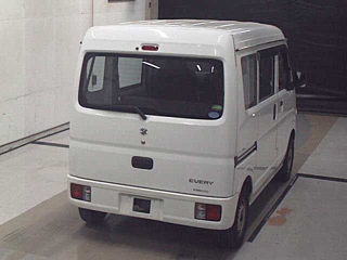 SUZUKI EVERY 2020