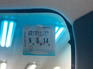 HONDA N BOX 2016