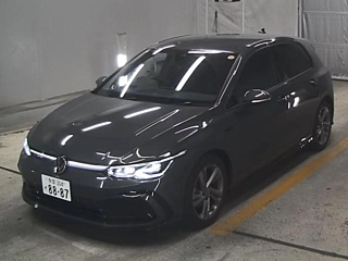 VOLKSWAGEN GOLF 2021