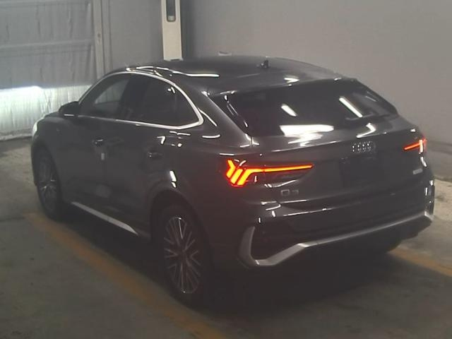 AUDI Q3 2020