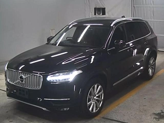 VOLVO XC90 2020