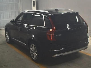 VOLVO XC90 2020