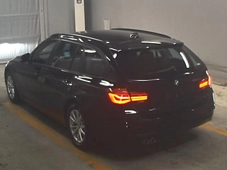 BMW 3 SERIES 2017