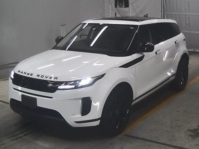 ROVER RANGE ROVER 2022