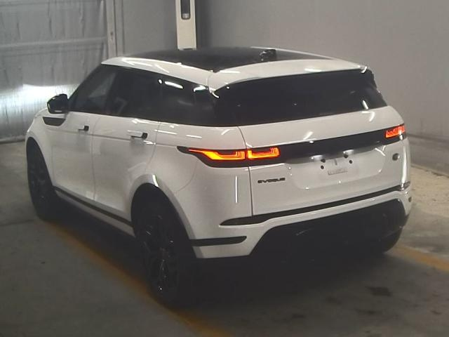 ROVER RANGE ROVER 2022