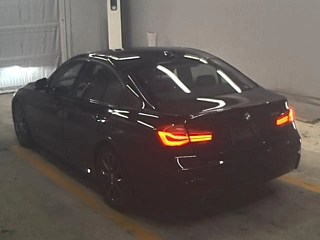 BMW 3 SERIES 2018