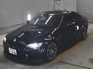 BMW M3 2011